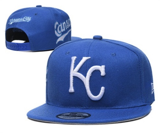 Kansas City Royals 2025 Stitched Snapback Hats 019