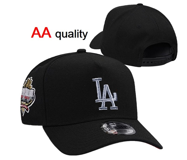 Los Angeles Dodgers 2025 Stitched Snapback Hats 038