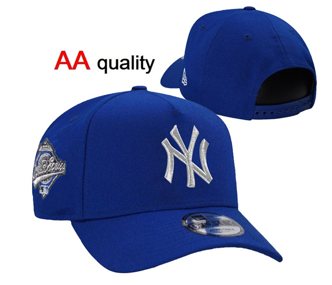 New York Yankees 2025 Stitched Snapback Hats 039