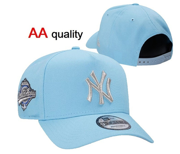 New York Yankees 2025 Stitched Snapback Hats 071
