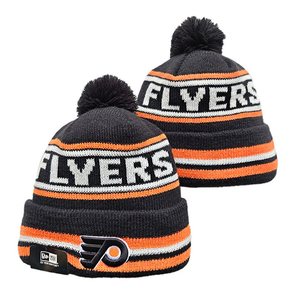 Philadelphia Flyers 2025 Knit Hats
