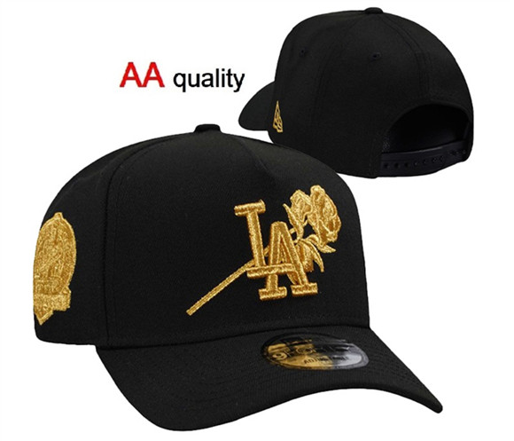 Los Angeles Dodgers 2026 Stitched Snapback Hats 106